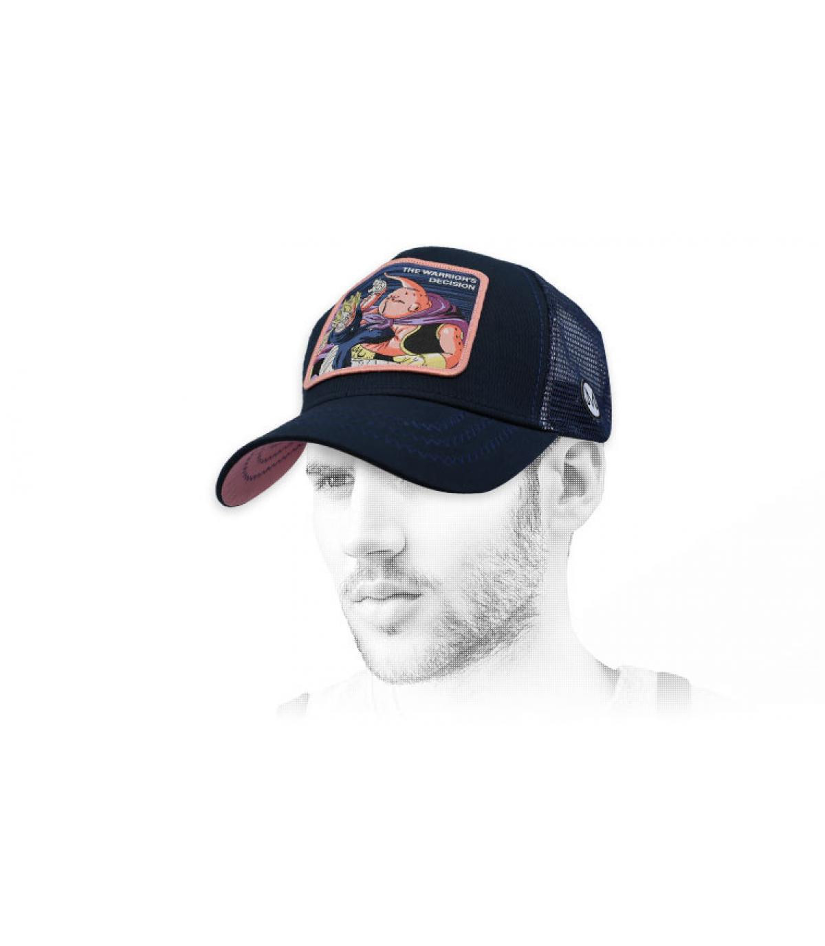 trucker final atonement DBZ Trucker DBZ Final Atonement trucker final atonement DBZ Trucker DBZ Final Atonement